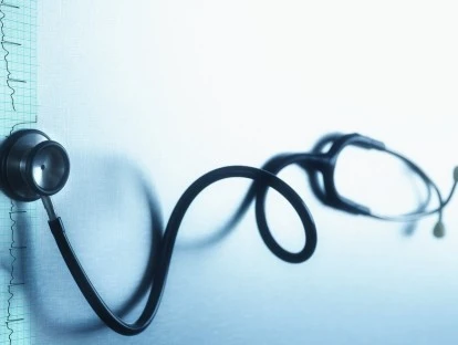 Transferência hospitalar