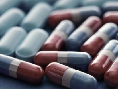 Regorafenibe - Stivarga