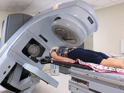 Radioterapia IMRT para tratar linfoma de Hodgkin: como obter cobertura pelo plano de saúde