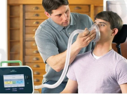 Cough Assist Machine pelo plano de saúde: como ter a cobertura para o assistente de tosse?