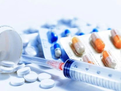 Rituximabe - Mabthera 