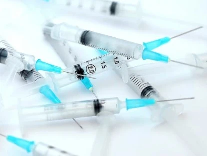 Mabthera para SHU - Síndrome Hemolítica Urêmica