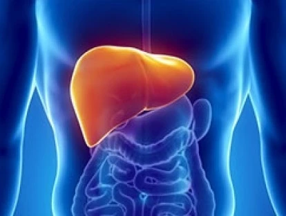 Hepatite C - Viekira Pak