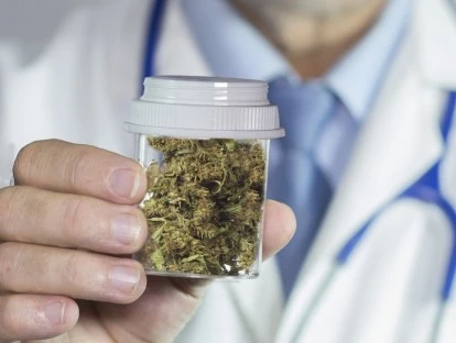 Canabidiol pelo plano de saúde: saiba quando obter a cobertura
