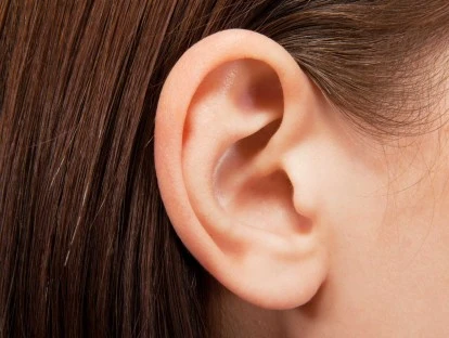 Implante Coclear com Aparelho de Amplificação Sonora (AASI)