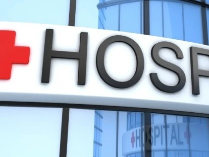 Internação de urgência