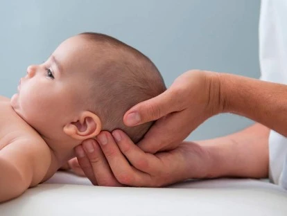 Plano de saúde deve custear capacete para plagiocefalia