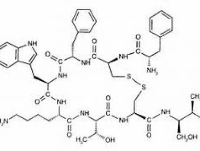 Sandostatin: SUS e plano de saúde devem fornecer remédio