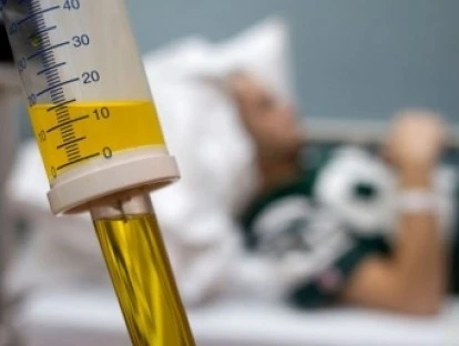 O que fazer se a quimioterapia indicada estiver fora do rol da ANS?