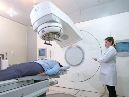 Radioterapia Conformacional 3D: plano de saúde custear tratamento, diz Justiça