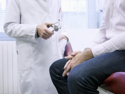 Prostatectomia Radical Robótica