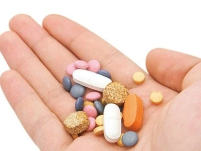 Daklinza (Daclatasvir) 