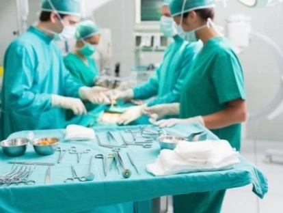 Plano de saúde não pode recusar a cobertura dos materiais cirúrgicos prescritos pelo médico