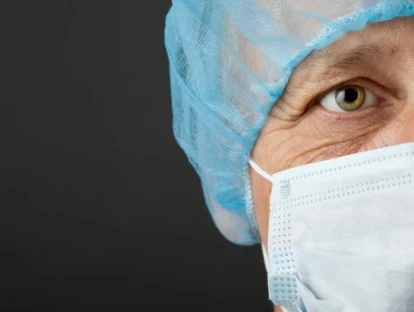 Infecção hospitalar gera dano moral 