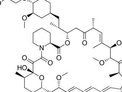 Medicamento Everolimus (Afinitor)