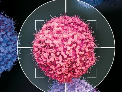 Pembrolizumabe - Keytruda