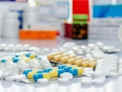 Regorafenibe - Stivarga 