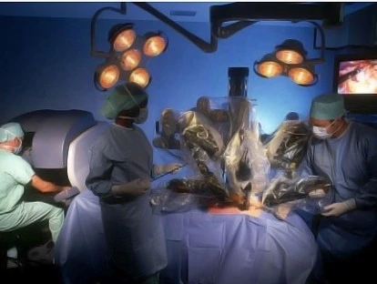 Linfadenectomia retroperitoneal robótica: plano de saúde é obrigado a custear cirurgia