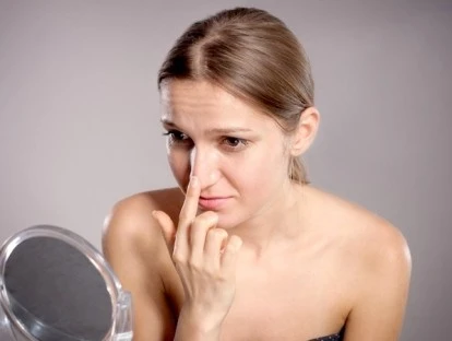 Erro médico: Rinoplastia