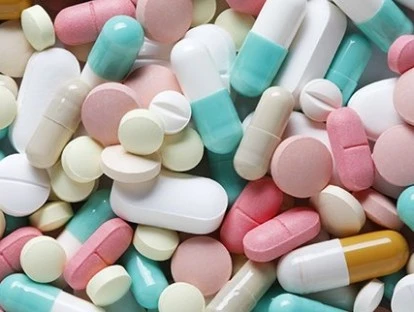 Jakavi para tratar mielofibrose pós policitemia vera