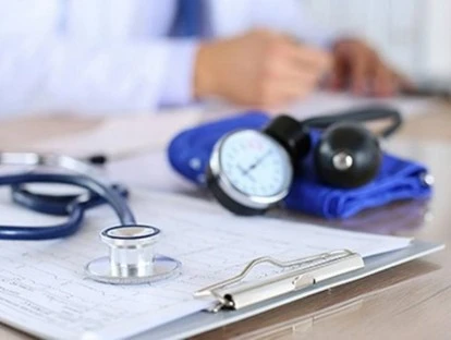 Tratamento na rede credenciada