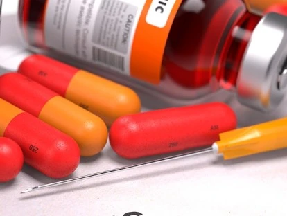 Medicamento Benlysta (belimumabe)