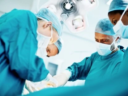 Plano de saúde cobre cirurgia plástica?