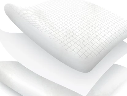 Erro médico - compressa cirúrgica