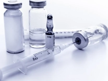 Rituximabe para tratar síndrome nefrótica