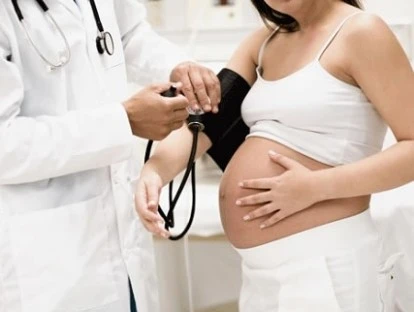 Cirurgia intrauterina corretora de mielomeningocele