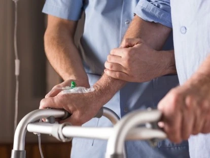 Home care deve ser custeado pelo plano de saúde, decide Justiça