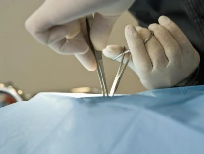 Minha cirurgia foi negada pelo plano de saúde. O que fazer?