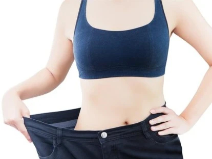  Cirurgia reparadora pós bariátrica