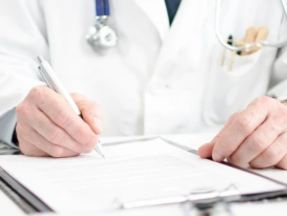 Erro de Diagnóstico