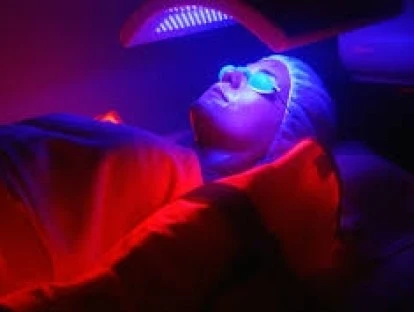 Plano de saúde deve custear Terapia Fotodinâmica