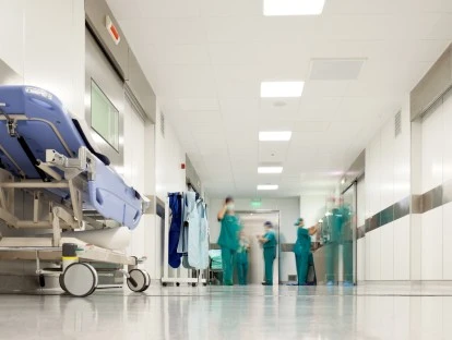 Internação em UTI não pode ser limitada pelo plano de saúde ou ter valor máximo de custeio