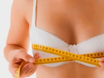 Mamoplastia redutora