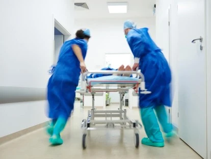 Atendimento de urgência ou emergência pelo plano de saúde