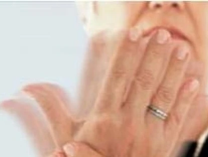 Doença de Parkinson 