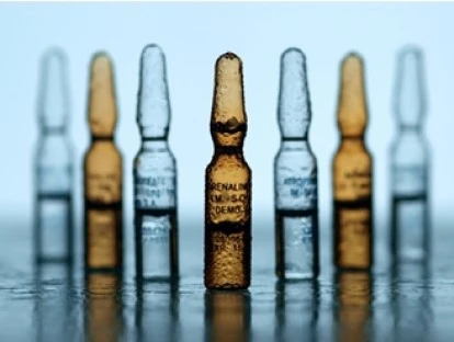 Epipen - epinefrina deve ser fornecida pelo SUS