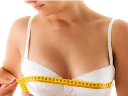 Mamoplastia redutora