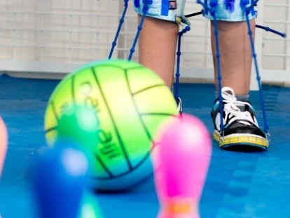 Plano de saúde deve pagar fisioterapia pelo método Pediasuit