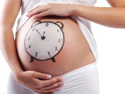 Erro médico no Parto