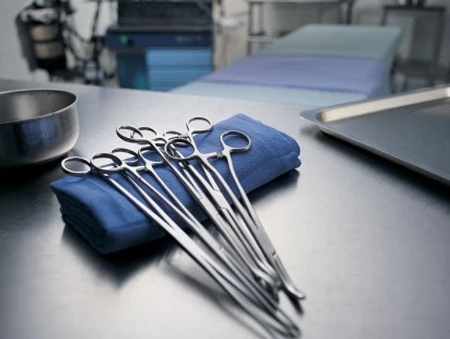 Erro médico - Mastectomia