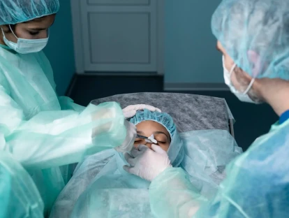 O plano de saúde é obrigado a cobrir a septoplastia por videolaparoscopia?