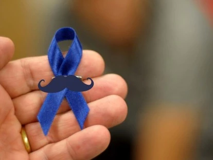 Prostatectomia Radical Robótica