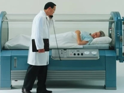 Tratamento hiperbárico deve ser custeado pelo plano de saúde: saiba como obter