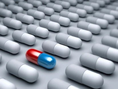 Pazopanib - Votrient