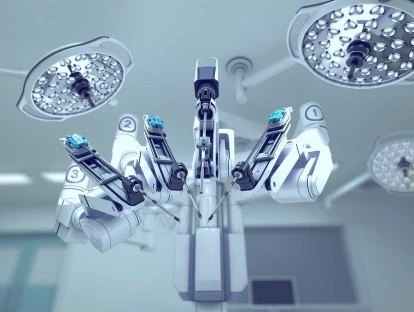 Plano de saúde é condenado a pagar prostatectomia radical por via videolaparoscópica assistida por robô 