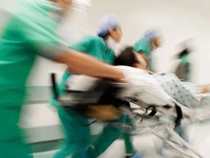 Qual prazo de carência para internação de urgência?